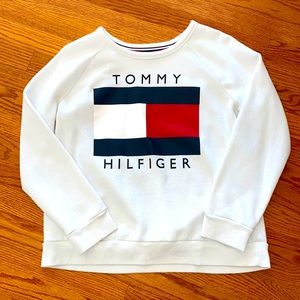 Tommy Hilfiger Crewneck